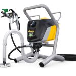 Universal Airless Sprayer Control Pro 275 M