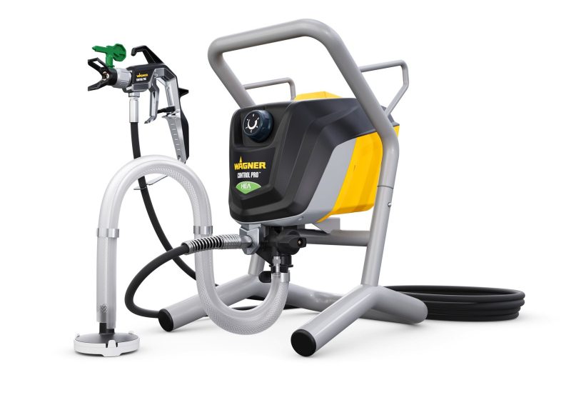 Universal Airless Sprayer Control Pro 275 M