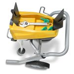 Universal Airless Sprayer Control Pro 350 M