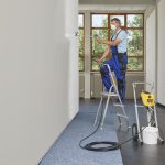 Universal Airless Sprayer Control Pro 350 M