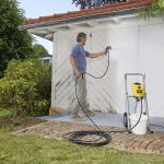 Universal Airless Sprayer Control Pro 350 M