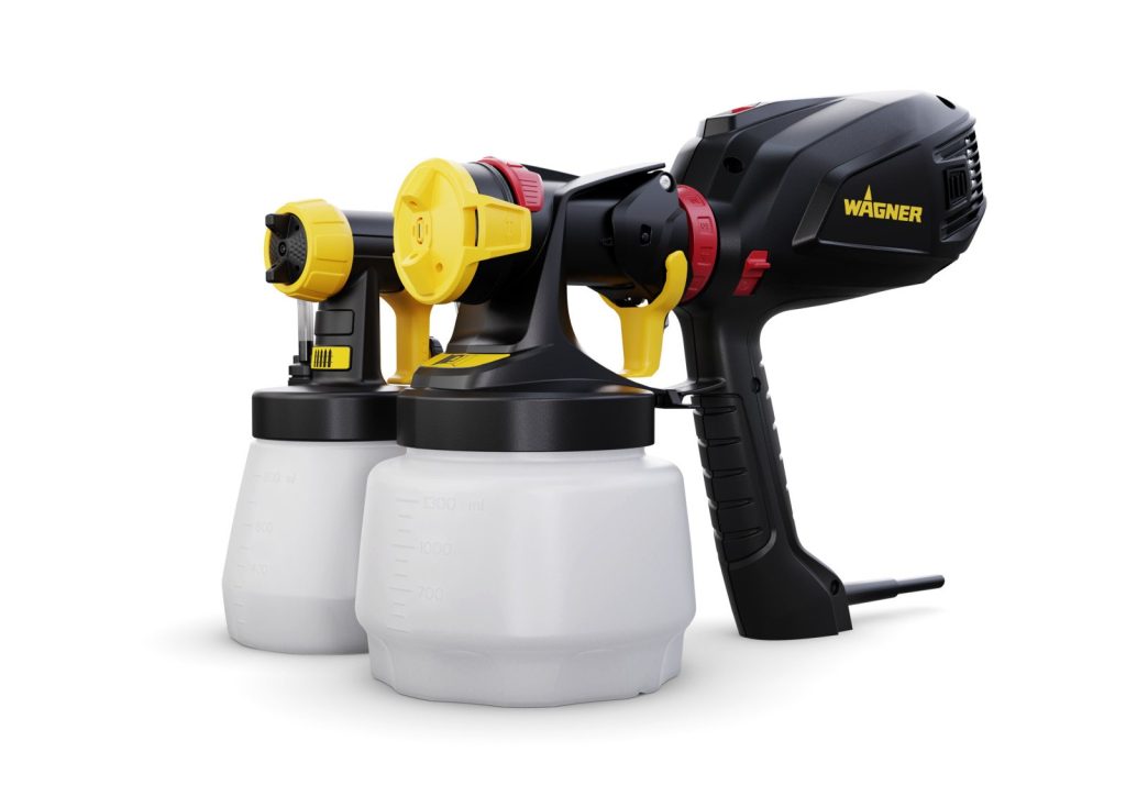 Universal Sprayer W 575 FLEXio