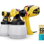 Universal Sprayer W 590 FLEXiO