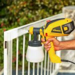 Universal Sprayer W 590 FLEXiO