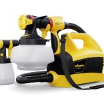 Universal Sprayer W 690 FLEXiO