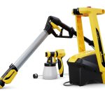 Universal Sprayer W 950 FLEXiO