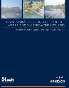 Asset Integrity in Wastewater