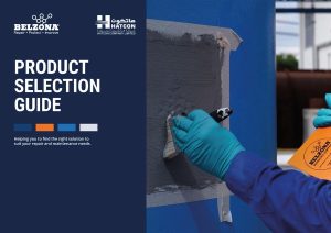 Belzona Product Selection Guide