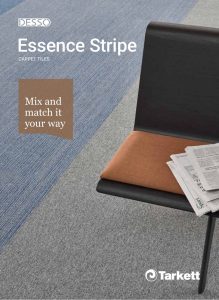 Essence Stripe New