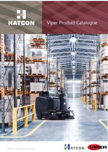 Hatcon Viper Catalogue