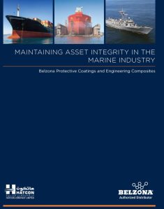 Marine Industry