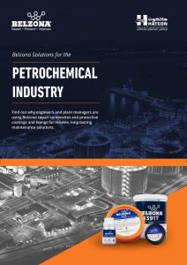 Petrochemical Industry